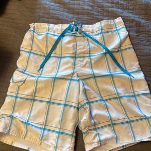 Swimming trunks